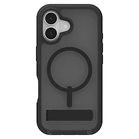 Zagg Rainier Snap MagSafe Case with Kickstand for Apple iPhone 17