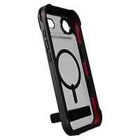 Zagg Rainier Snap MagSafe Case with Kickstand for Apple iPhone Air