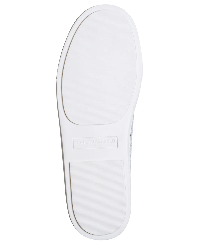 Karl Lagerfeld Paris Cate Pins sneaker