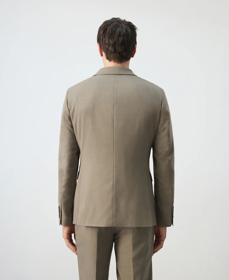 Mango Men's Turin Suit Blazer