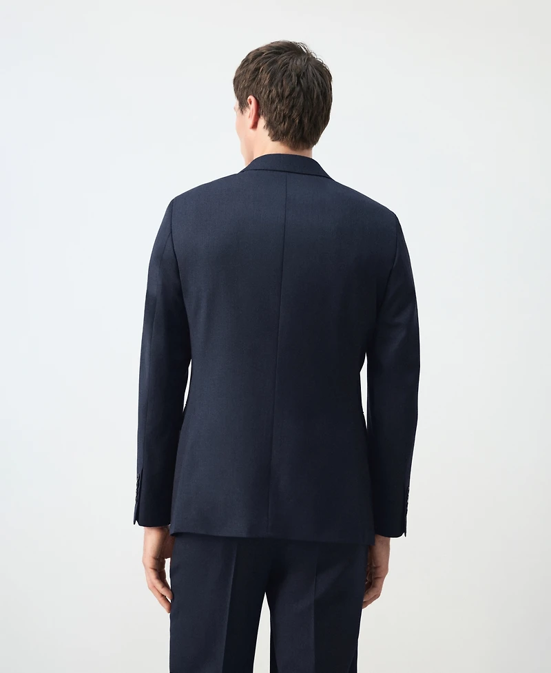 Mango Men's Turin Suit Blazer