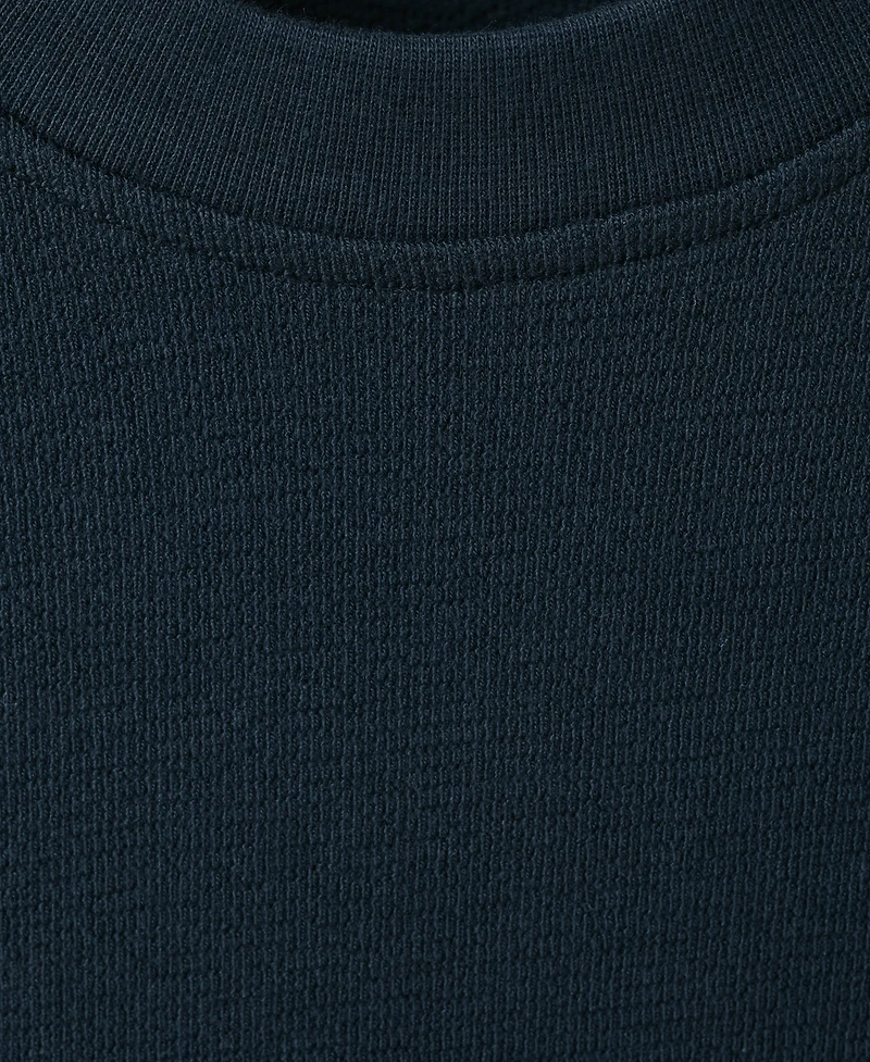 Mango Men's Regular Fit T-Shirt