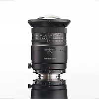 TTArtisan 17mm f/4 Tilt Shift Lens for Sony E