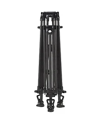 Sirui Bct-2203 3-Section 10 Layer Carbon Fiber Video Broadcast Tripod, 22 Lbs Capacity