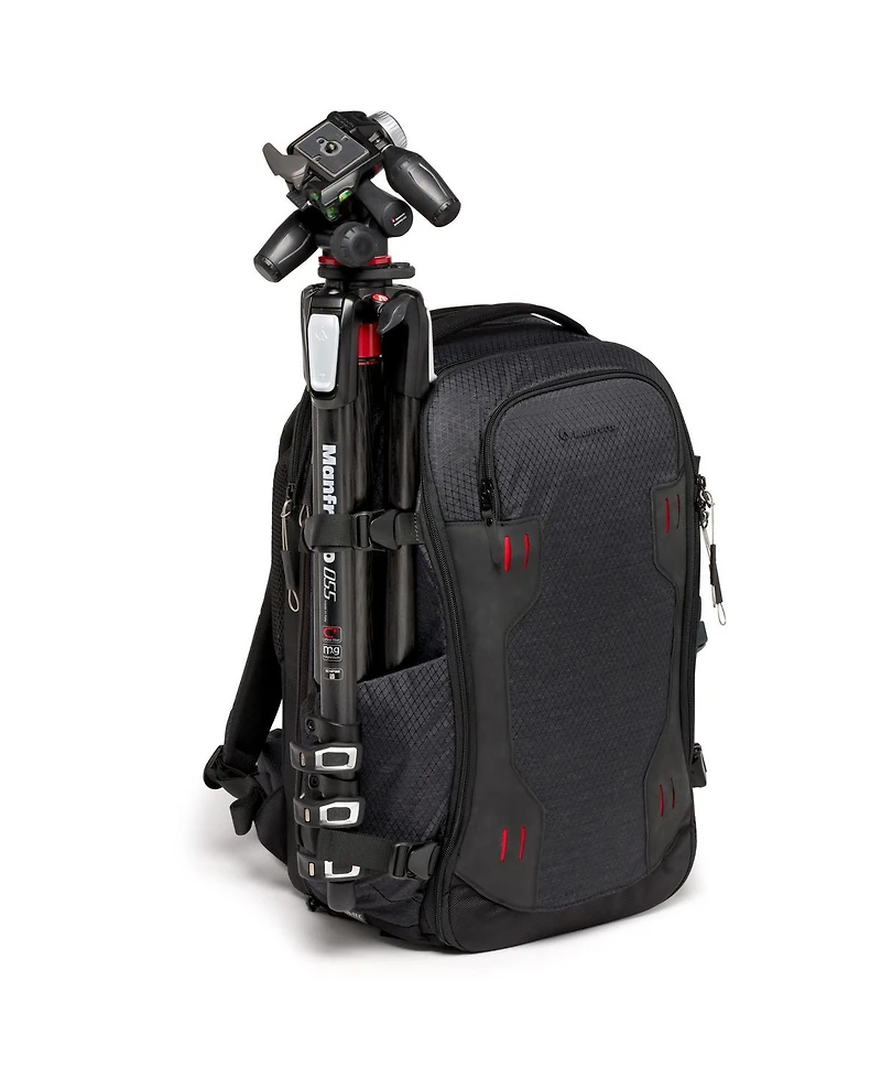 Manfrotto Pro Light Flexloader Backpack for Pro Dslr/Gimbal/Modular Cc, Large