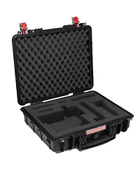 Manfrotto Pro Light Reloader Tough 47 Hard Case with Foam Insert
