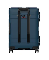 Pelican Atx 25" Waterproof Wheeled Check-In Travel Hard Case, with DK5 ModPak Toiletry Bag