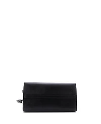Pre-Owned Prada Medium Kristen Tote Saffiano Leather