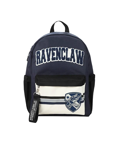 Harry Potter Ravenclaw Crest 16.5" Adult Backpack