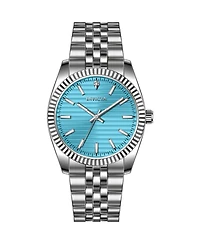 Invicta Men's 69173 Celestial Quartz PC21S Dial Watch