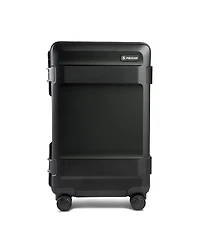 Pelican Atx 22" Waterproof Wheeled Carry-On Travel Hard Case, Bundle with Pcm ModPak Packing Cube and DK5 ModPak Toiletry Bag
