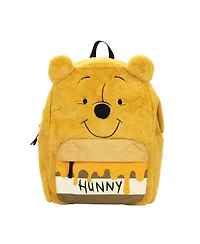 Winnie The Pooh Honey Drip Pooh 17" Adult Backpack