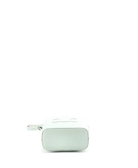 Pre-Owned Celine Small Cuir Triomphe Bucket Bag Leather