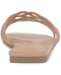 I.n.c. International Concepts Women's Pharys Flat Sandals, Macy's Exclusive