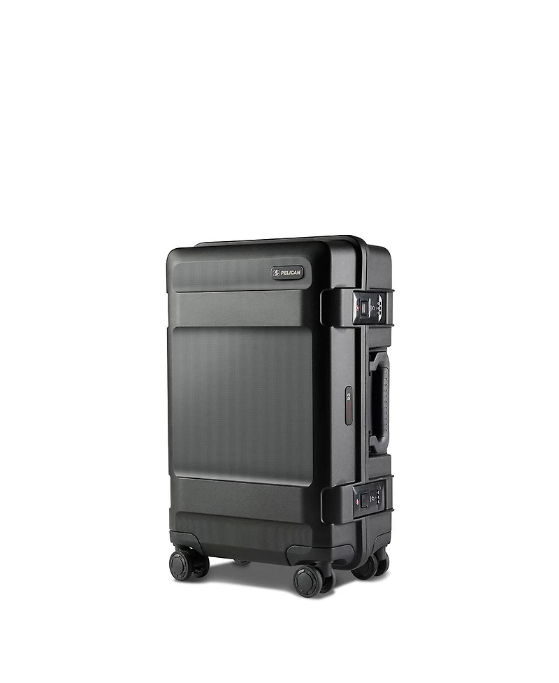 Pelican Atx 22" Waterproof Wheeled Carry-On Hard Travel Case