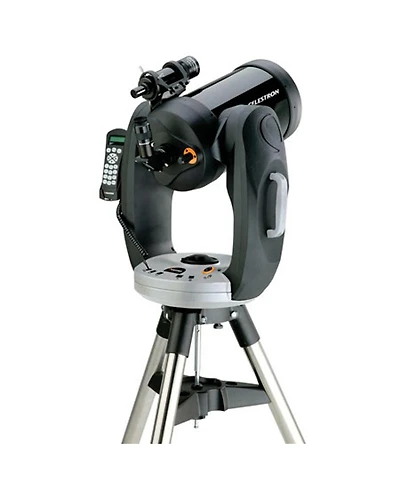Celestron Cpc-800 Gps Xlt 8" Schmidt-Cassegrain Computerized Telescope