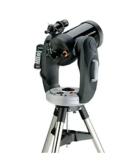 Celestron Cpc-800 Gps Xlt 8" Schmidt-Cassegrain Computerized Telescope