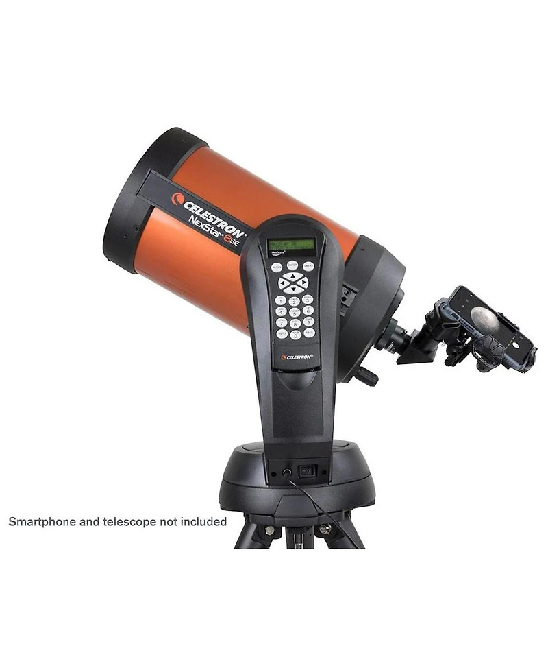 Celestron Nexyz 3-Axis Universal Smartphone Adapter