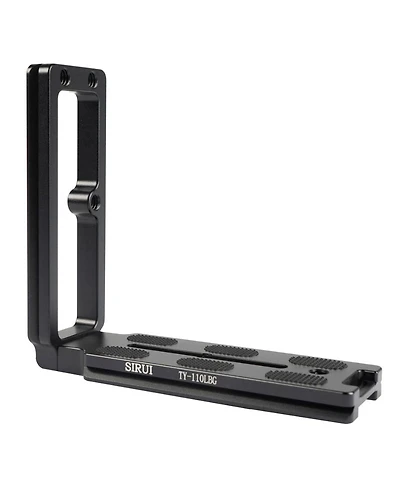 Sirui Ty-110L Universal L-Bracket for Cameras with a Battery Grip