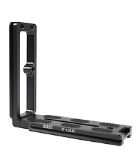 Sirui Ty-110L Universal L-Bracket for Cameras with a Battery Grip