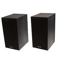 Klipsch Reference 5.2 Home Theater Pack with 2x R-620 Floorstanding Speaker, 2x R-12 Subwoofer, R-52 Center Channel Speaker and 2x R-41Bookshelf