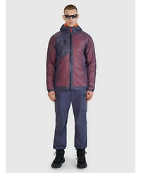 4F Men's Waterproof Jacket Pro 15000 Membrane