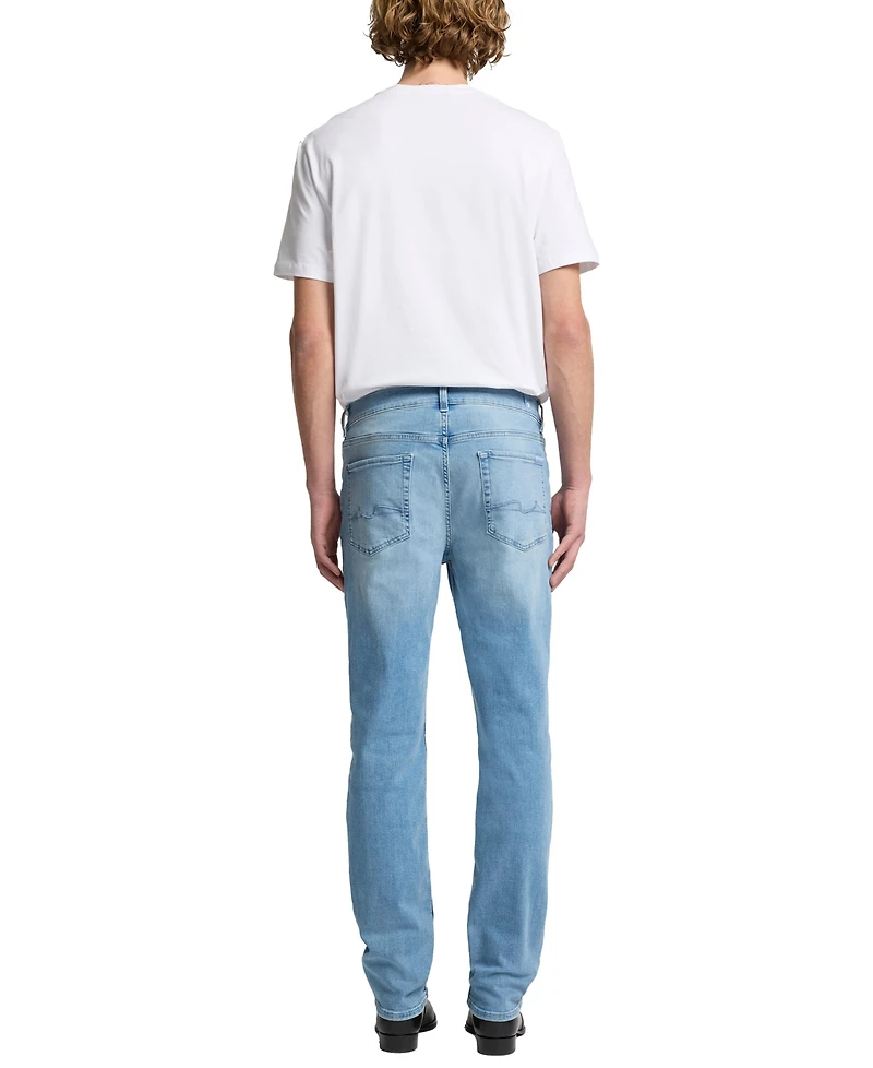 7 For All Mankind Men's Slim-Fit Jeans