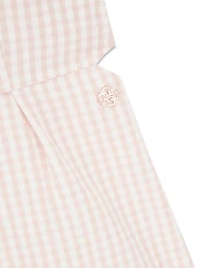 Guess Big Girls' 7-16 Sleeveless Dress
