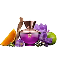 Versace 2-Pc. Dylan Purple Eau de Parfum Summer Set with Tote Bag