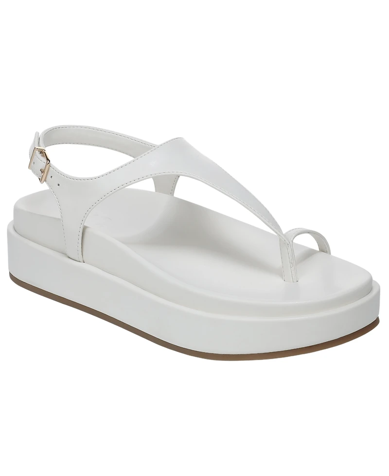 I.n.c. International Concepts Women's Telliee Flatform Sandals, Macy's Exclusive