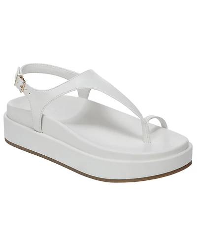 I.n.c. International Concepts Women's Telliee Flatform Sandals, Macy's Exclusive