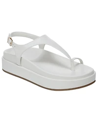 I.n.c. International Concepts Women's Telliee Flatform Sandals, Macy's Exclusive