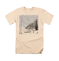 Corpse Bride Men's My Darling T Shirt