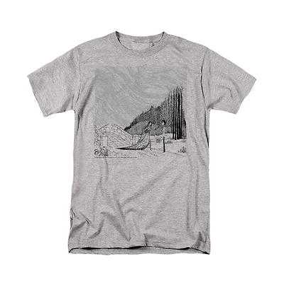 Corpse Bride Men's My Darling T Shirt