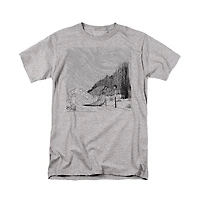 Corpse Bride Men's My Darling T Shirt