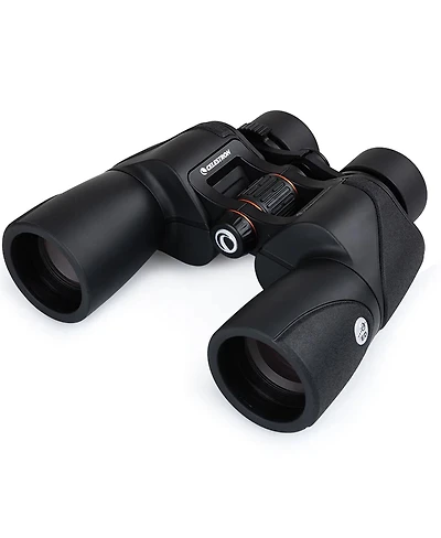 Celestron SkyMaster Pro Ed Porro Binoculars with 7.8 Degree Angle of View