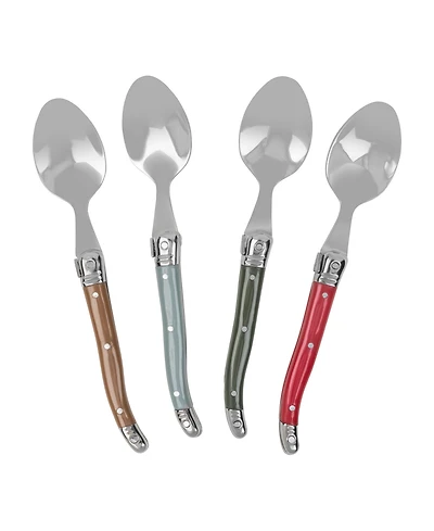French Home Laguiole Coffee Spoons