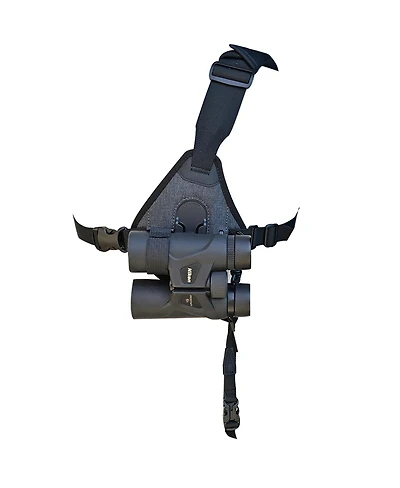 Cotton Carrier Skout G2 Sling-Style Harness for Binoculars