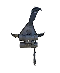 Cotton Carrier Skout G2 Sling-Style Harness for Binoculars