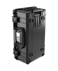 Pelican 1535 Air Wheeled Carry On Case, No Foam, 2017