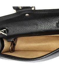 Pre-Owned Gucci Super Mini Dionysus Bag Leather