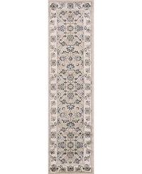 Kas Avalon Mahal 2' x 7'7" Runner Area Rug