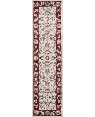 Kas Avalon Mahal 2' x 7'7" Runner Area Rug