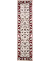 Kas Avalon Mahal 2' x 7'7" Runner Area Rug