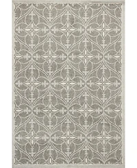 Kas Lucia Bentley 5'3" x 7'7" Indoor/Outdoor Area Rug