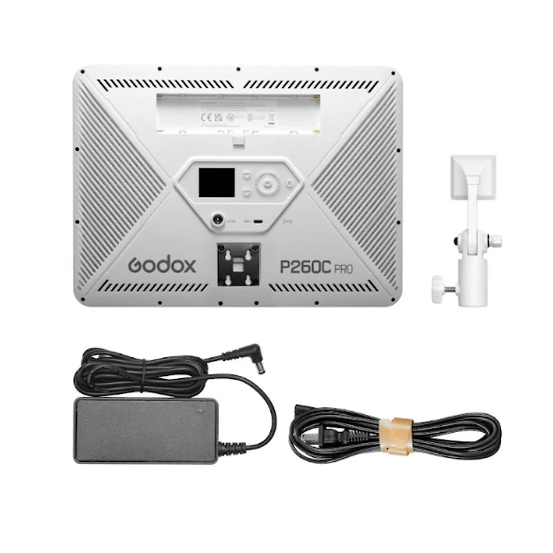 Godox P260C Pro Led Light Panel