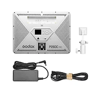 Godox P260C Pro Led Light Panel