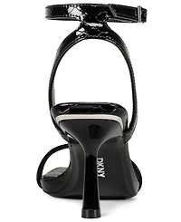 Dkny Women's Noland Ankle Strap Dress Sandals