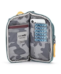 Pacsafe Go Tech Crossbody