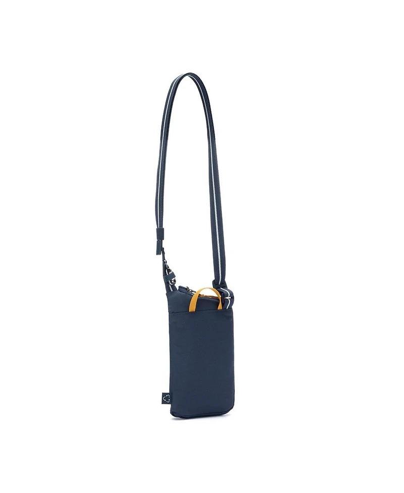Pacsafe Go Tech Crossbody